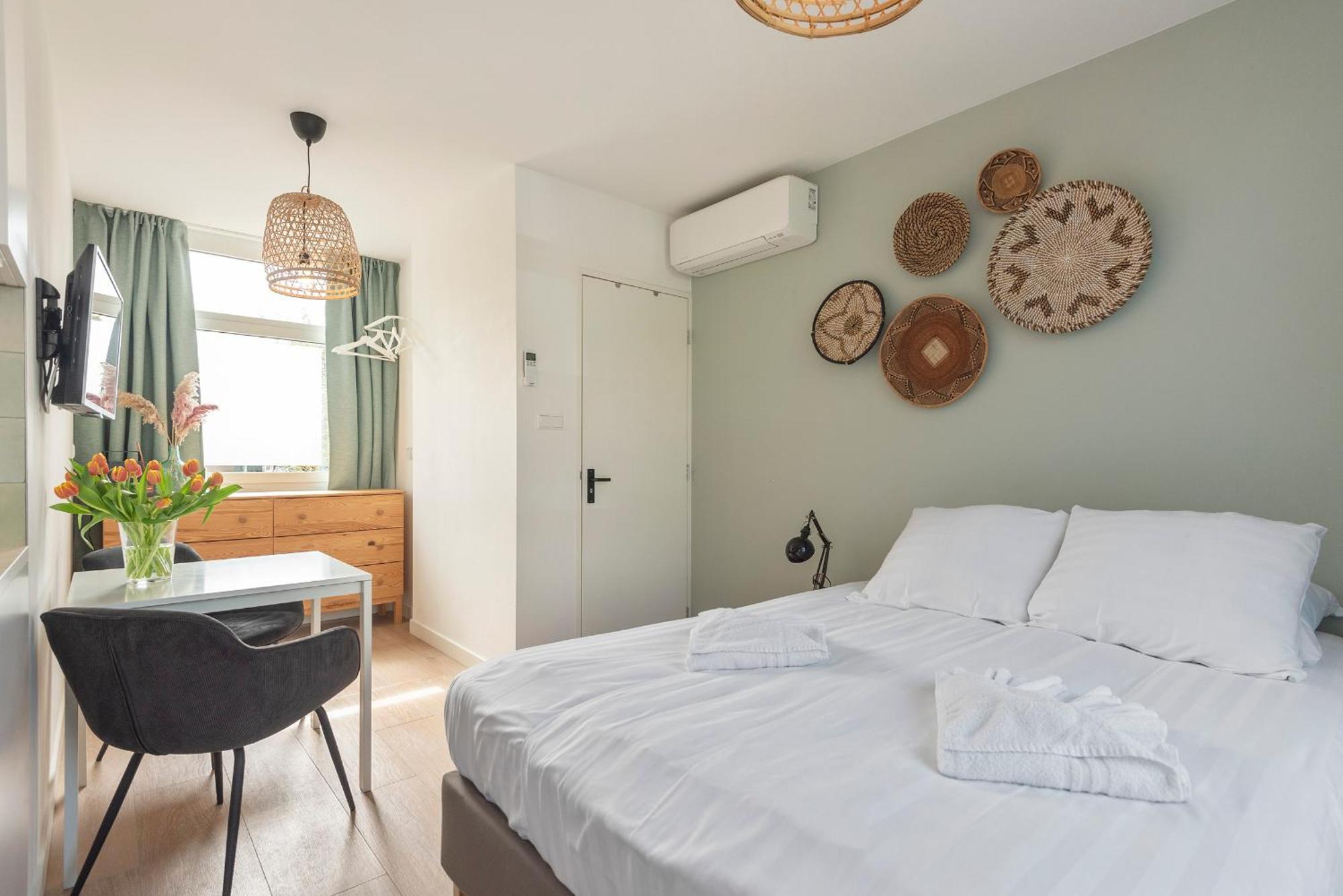 Bed & Beach 023 ザントフォールト エクステリア 写真